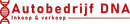 Logo Autobedrijf DNA